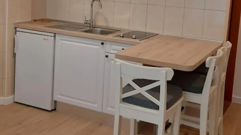Bugenvila Beach Studio Apartment 2