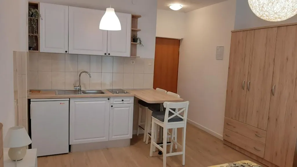 Bugenvila Beach Studio Apartment 2