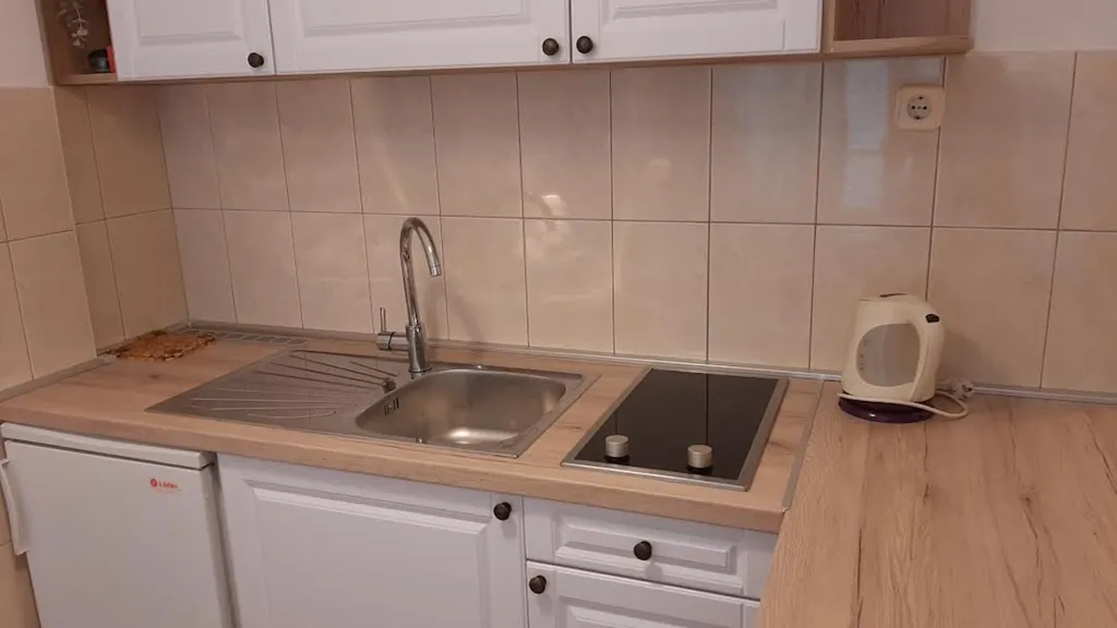 Bugenvila Beach Studio Apartment 2