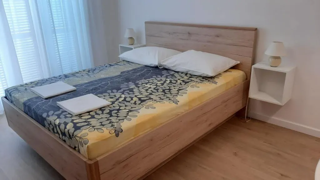 Bugenvila Beach Studio Apartment 2