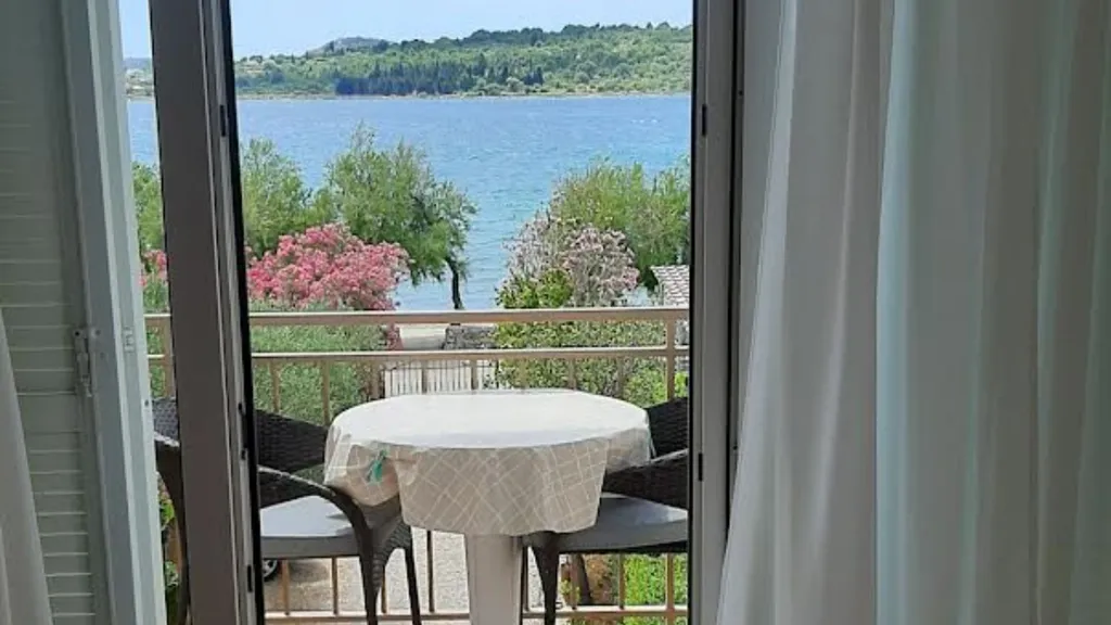 Bugenvila Beach Studio Apartment 2