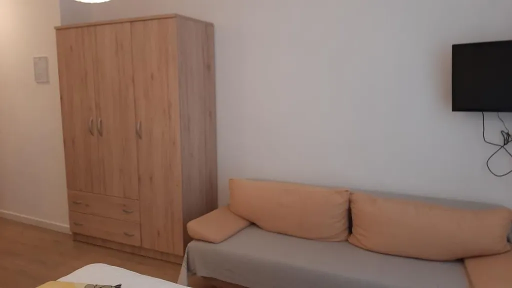 Bugenvila Beach Studio Apartment 2
