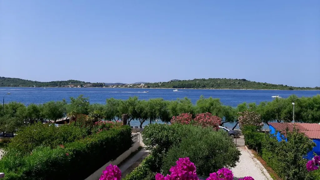Bugenvila Beach Studio Apartment 2