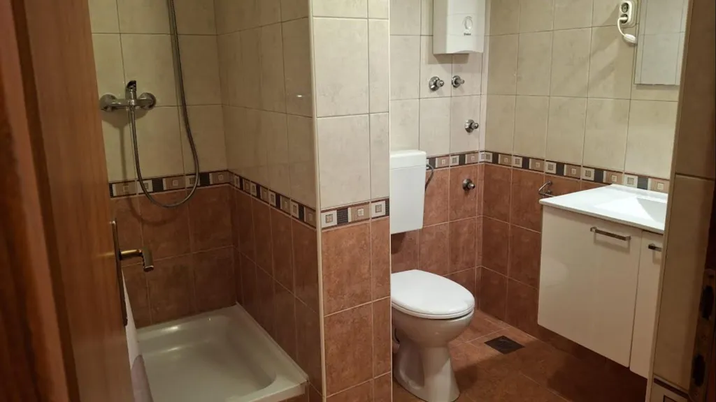 Bugenvila Beach Studio Apartment 2