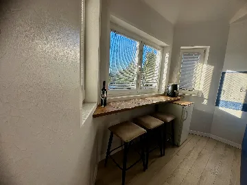 Studio Apartment for 3 Guests in Vir