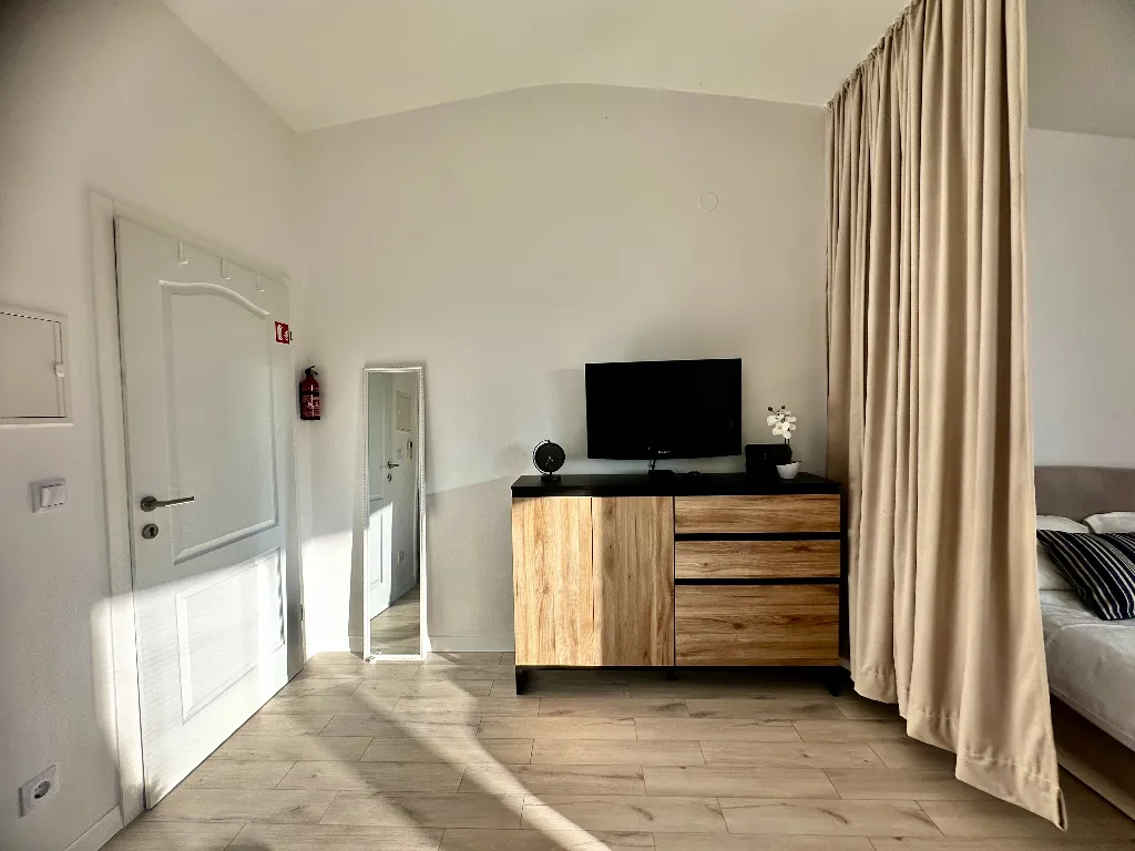 Studio Apartment for 3 Guests in Vir