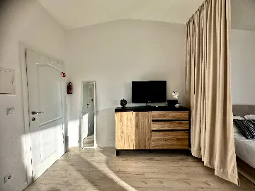Studio Apartment for 3 Guests in Vir