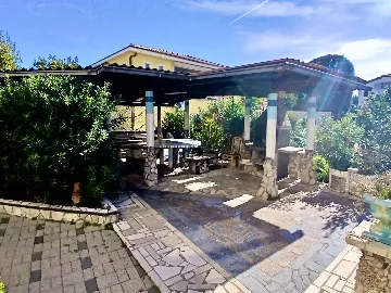 Studio Apartment for 3 Guests in Vir