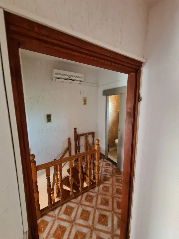 Two-Story Apartment in Vir for 6 Guests