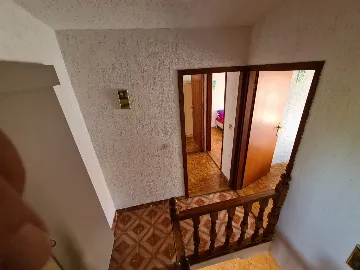 Two-Story Apartment in Vir for 6 Guests