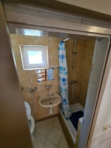 Two-Story Apartment in Vir for 6 Guests