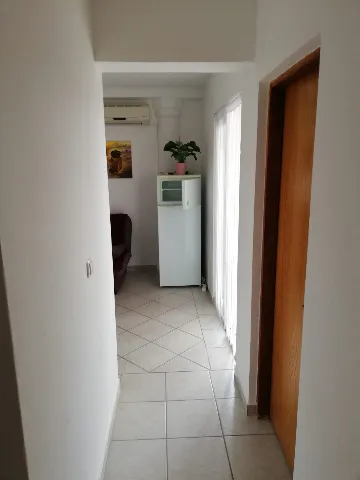 Apartment for 4 Guests near the Beach in Vir