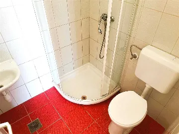 Apartment with Parking in Privlaka for 6 Guests