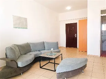 Apartment with Parking in Privlaka for 6 Guests