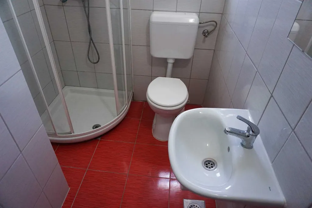 Privlaka Studio Apartment for 3 Guests