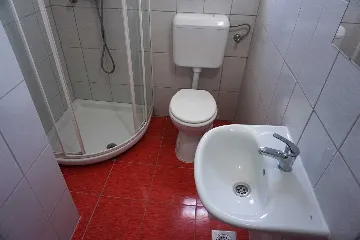 Privlaka Studio Apartment for 3 Guests