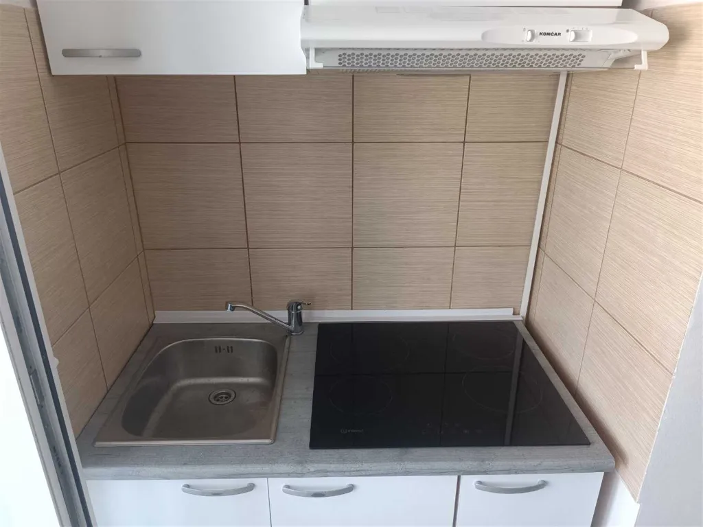 Privlaka Studio Apartment for 3 Guests