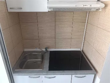 Privlaka Studio Apartment for 3 Guests