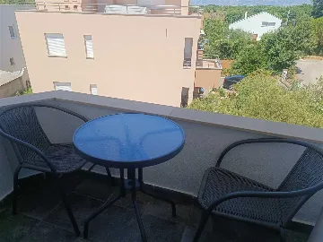 Privlaka Studio Apartment for 3 Guests