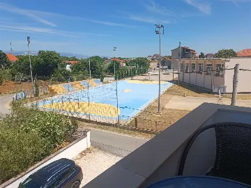 Privlaka Studio Apartment for 3 Guests