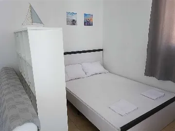 Privlaka Studio Apartment for 3 Guests