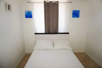 Privlaka Apartment for 5 Guests