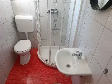 Privlaka Apartment for 5 Guests