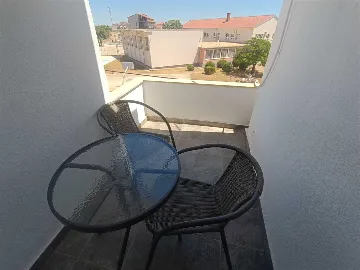 Privlaka Apartment for 5 Guests