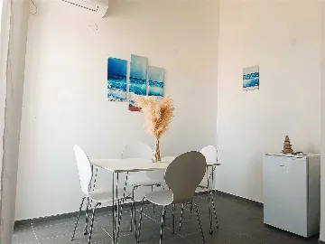 Privlaka Apartment for 5 Guests