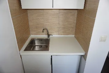 Sea View Apartment for 3 Guests in Privlaka