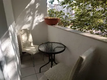 Balcony Apartment for 4 Guests in Zadar