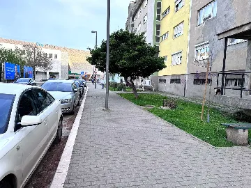 Balcony Apartment for 4 Guests in Zadar