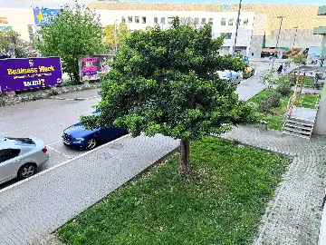 Balcony Apartment for 4 Guests in Zadar