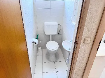 Balcony Apartment for 4 Guests in Zadar