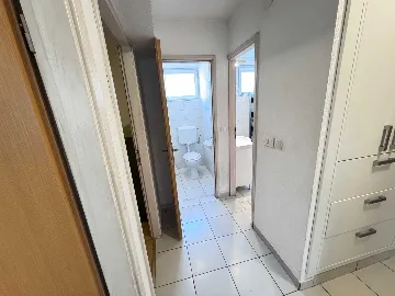 Balcony Apartment for 4 Guests in Zadar