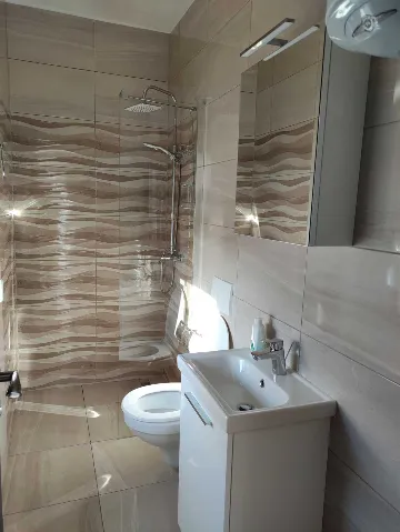 3-Bedroom Villa with Private Pool in Poličnik