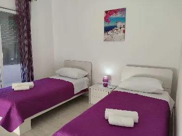 3-Bedroom Villa with Private Pool in Poličnik