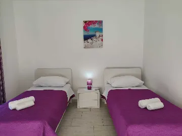 3-Bedroom Villa with Private Pool in Poličnik