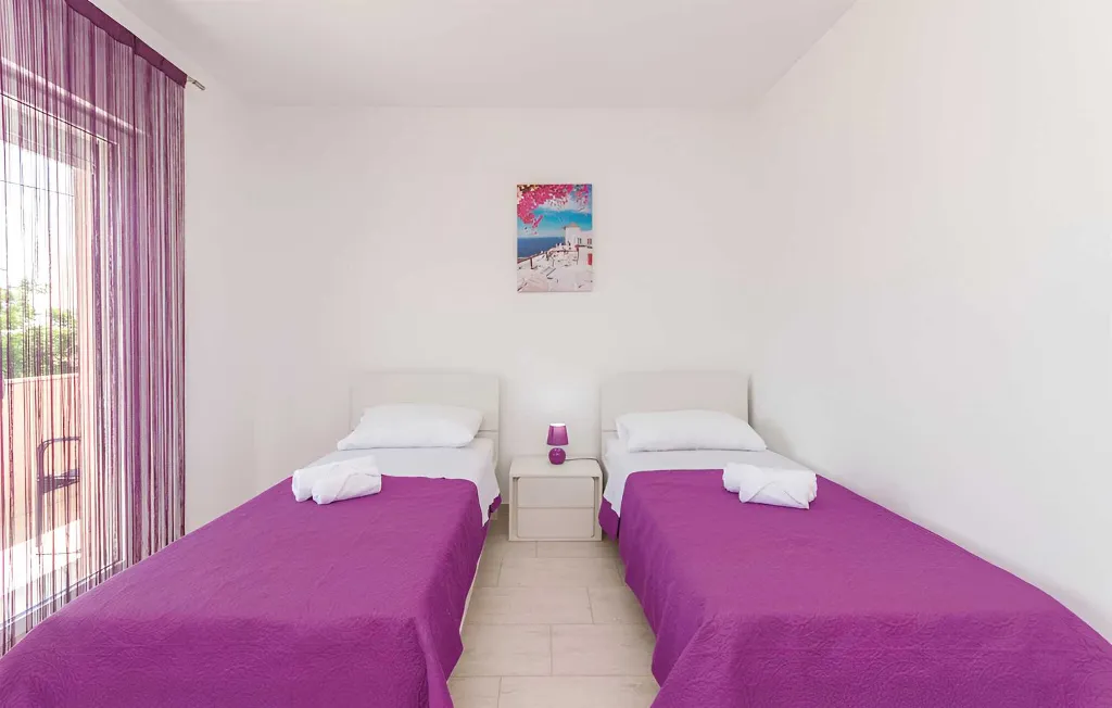 3-Bedroom Villa with Private Pool in Poličnik