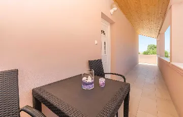 3-Bedroom Villa with Private Pool in Poličnik