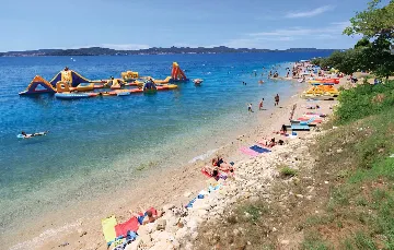 3-Bedroom Villa with Private Pool in Poličnik