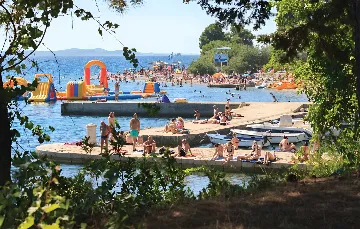 3-Bedroom Villa with Private Pool in Poličnik