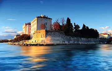 3-Bedroom Villa with Private Pool in Poličnik