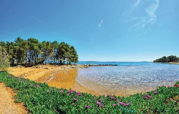 Vir Holiday House for Up to 12 Guests