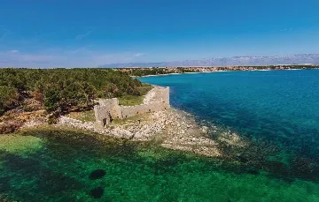 Vir Holiday House for Up to 12 Guests