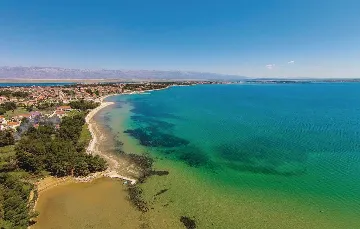 Vir Holiday House for Up to 12 Guests