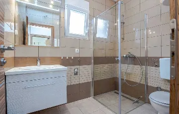 Vir Holiday House for Up to 12 Guests