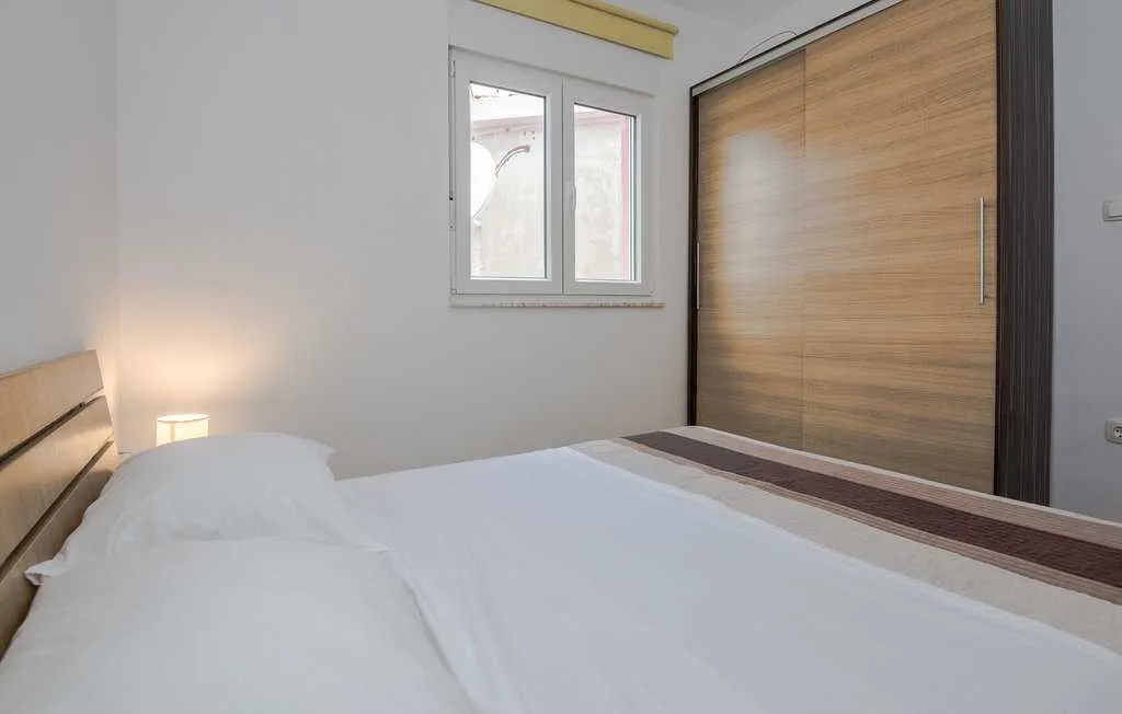 Vir Holiday House for Up to 12 Guests