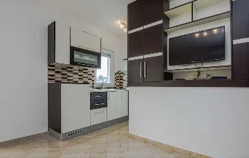 Vir Holiday House for Up to 12 Guests