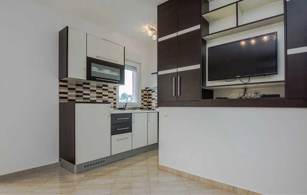 Vir Holiday House for Up to 12 Guests